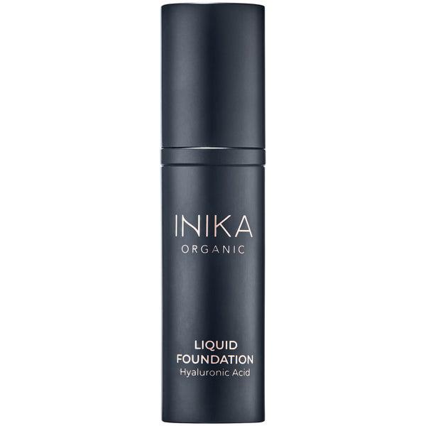 INIKA INIKA Organic Liquid Foundation 30ml (Various Shades)