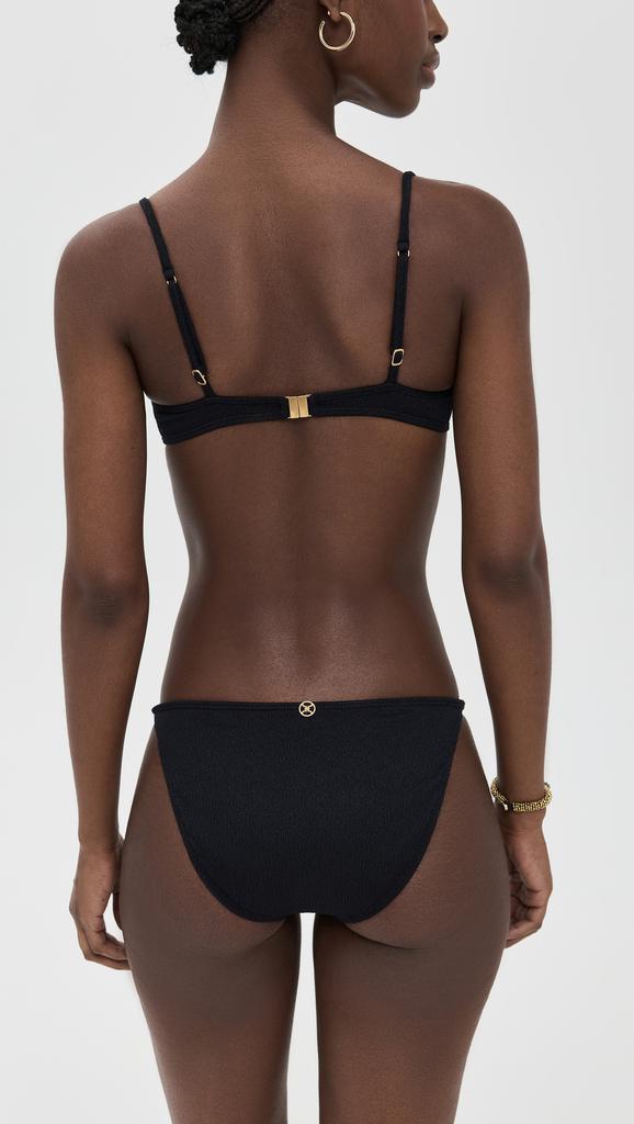 VIX PAULA HERMANNY Firenze Kiana Mel Top