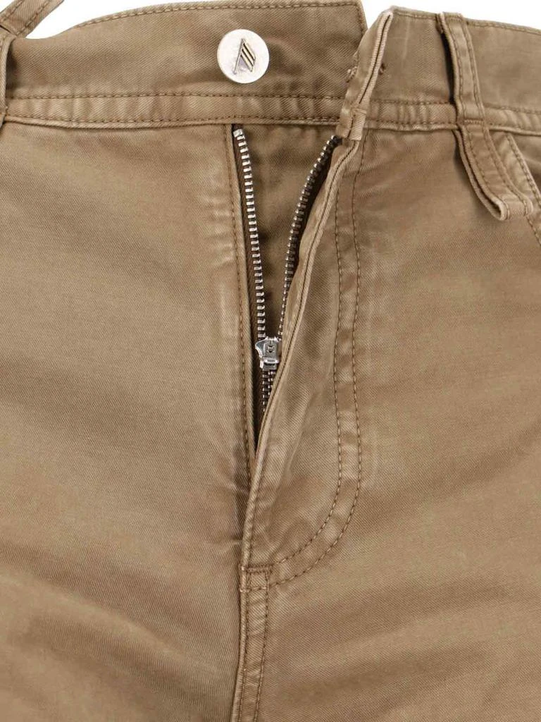The Attico The Attico Trousers 4