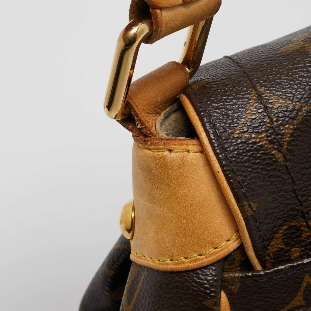 Louis Vuitton Louis Vuitton Monogram Canvas Beverly MM Bag 8
