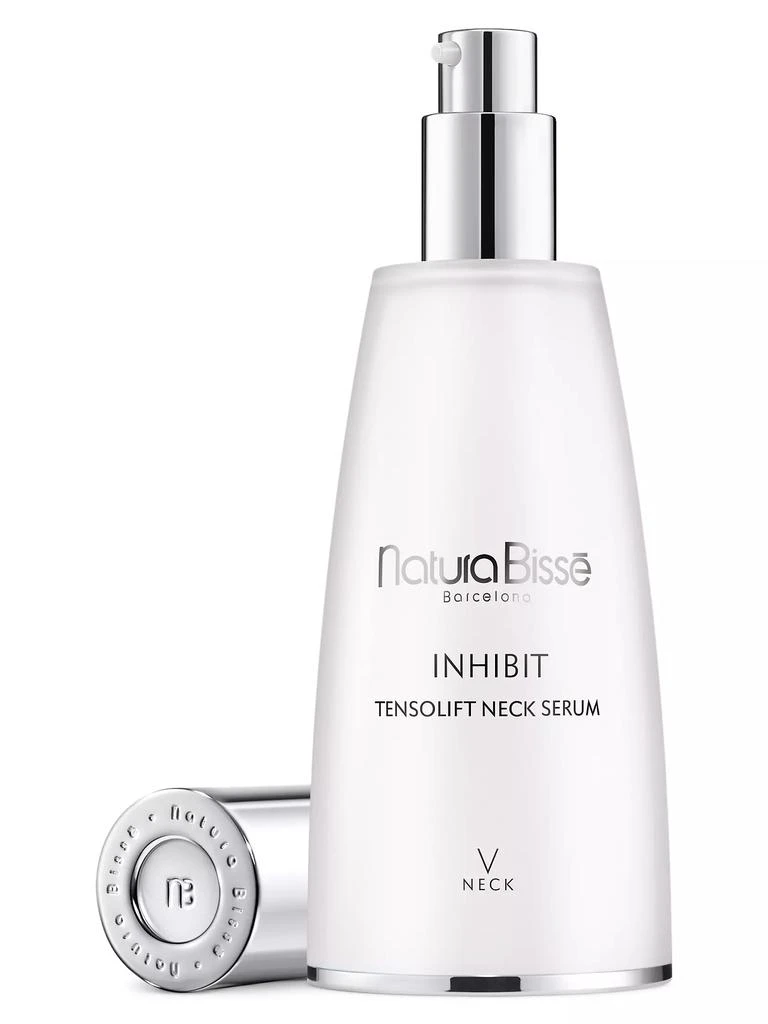 Natura Bissé Inhibit Tensolift Neck Serum 2