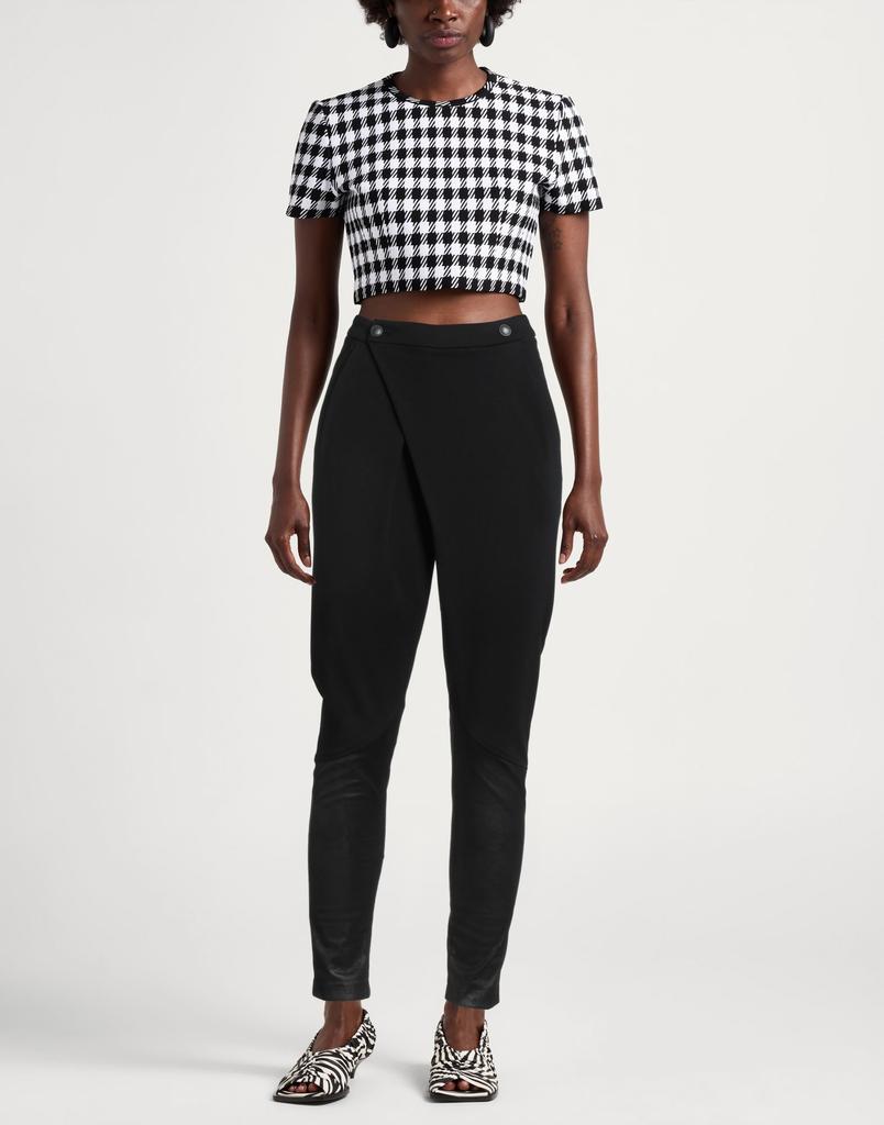 D.Exterior Casual pants