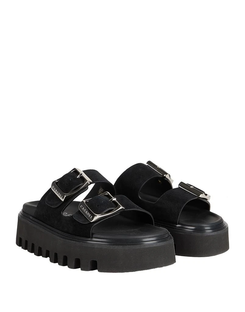 CASADEI Sandals 2