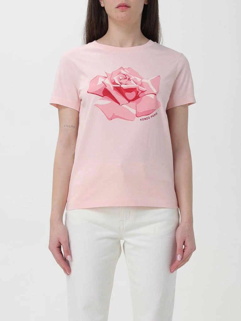 Kenzo T-shirt woman Kenzo 1