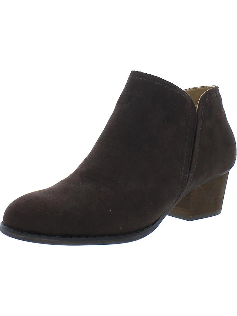 LifeStride Blake Womens Booties 6