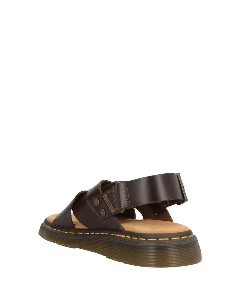 Dr. Martens Sandals 3
