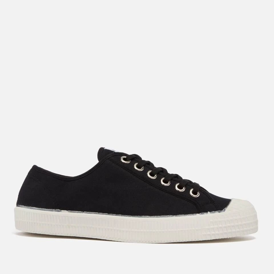 Novesta NOVESTA STAR MASTER CLASSIC CANVAS TRAINERS 1