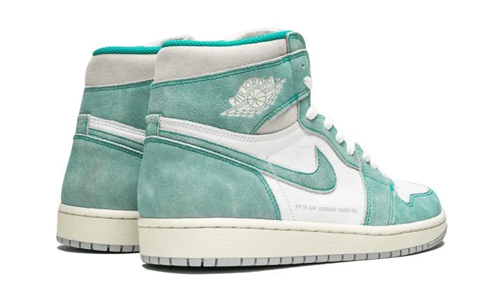 Jordan Air Jordan 1 Retro High OG 4