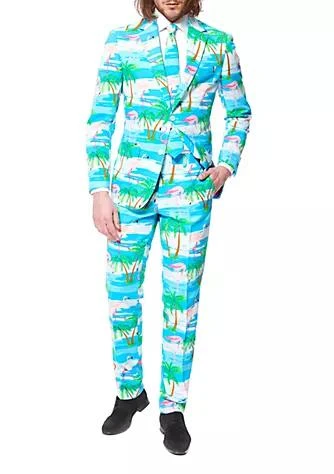 OppoSuits Flaminguy 1