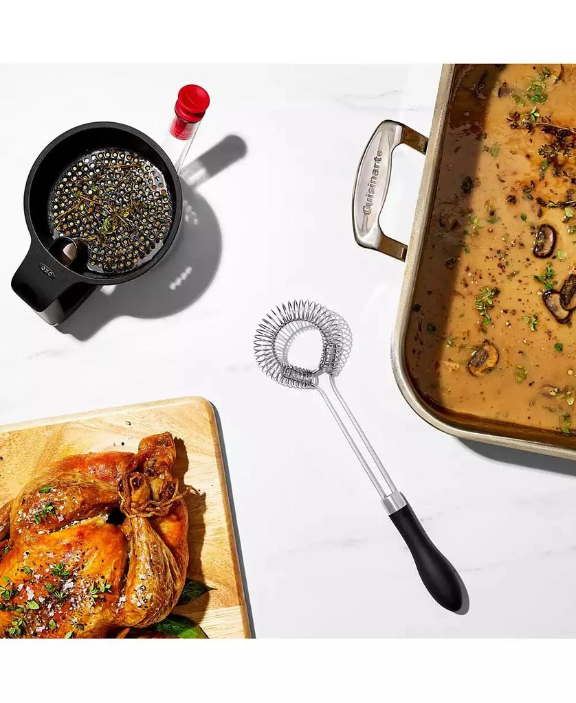 OXO Good Grips Sauce & Gravy Whisk 7