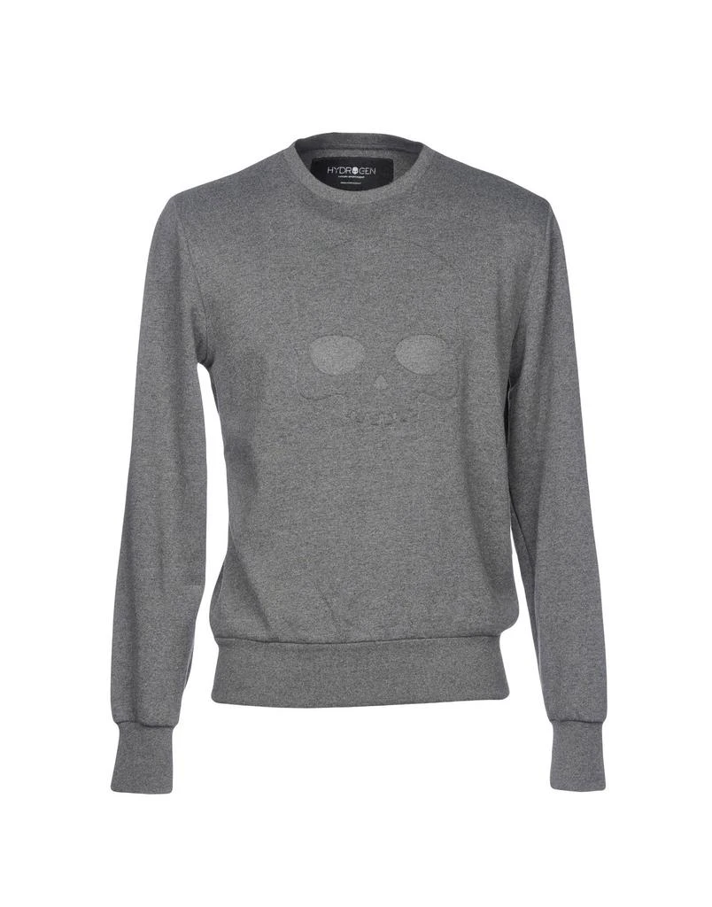HYDROGEN Sweatshirt 1