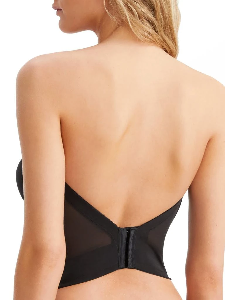 Dominique Women
s Valerie V-Wire Strapless Bustier 2