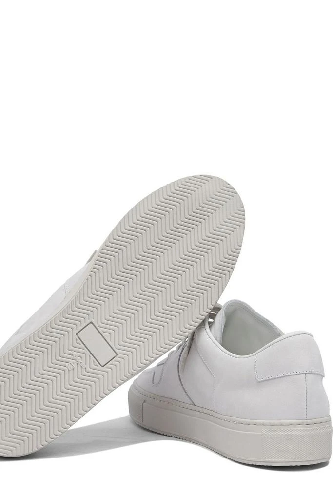 Common Projects Common Projects Low-Top Sneakers 5