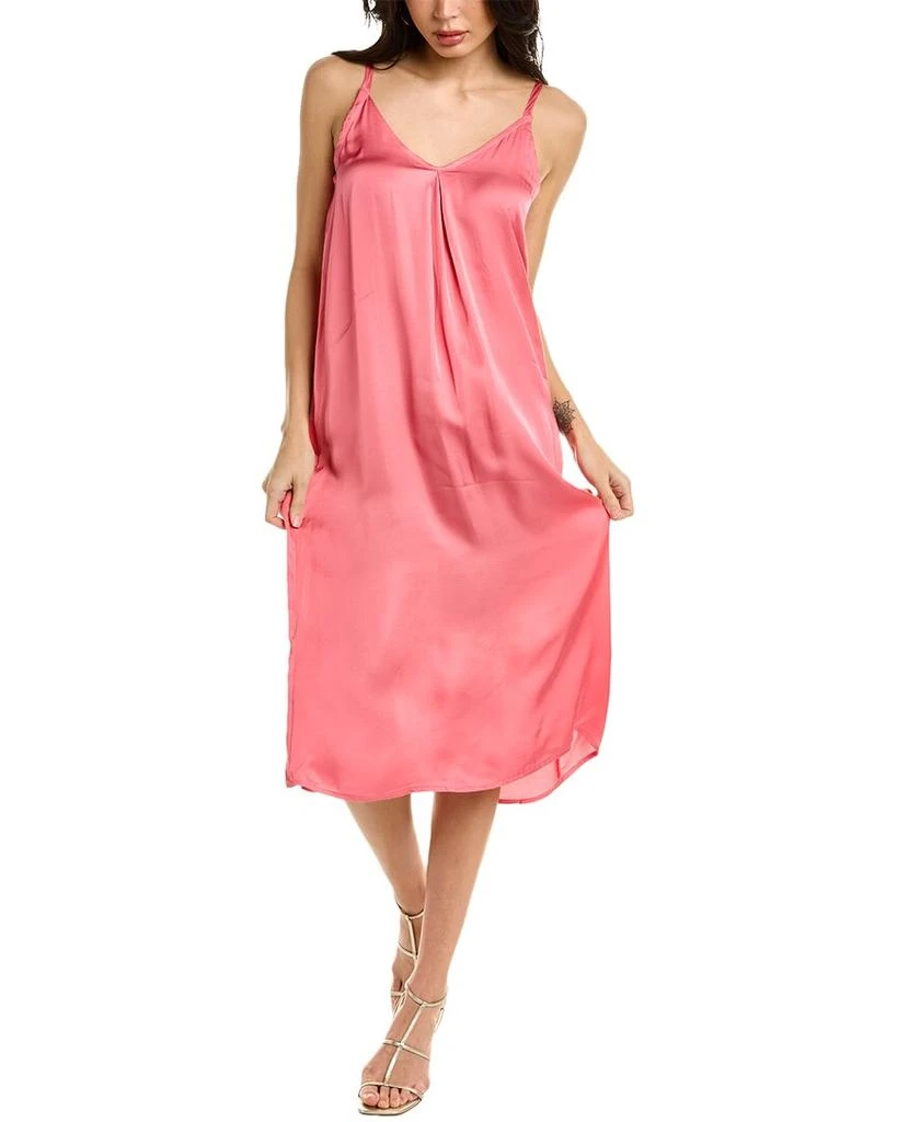 Nation LTD Shiloh Midi Dress 1