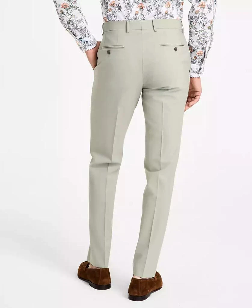 Bar III Men's Slim-Fit Suit Pants, Exclusively at Macy's 2