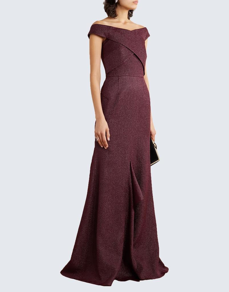ROLAND MOURET Elegant dress