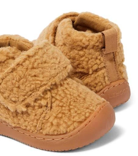 Liewood Baby Marcus slippers 4