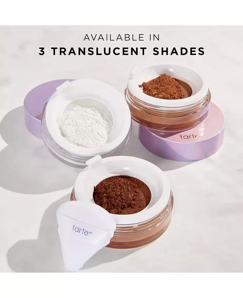 Tarte Travel-Size Creaseless Setting Powder 14