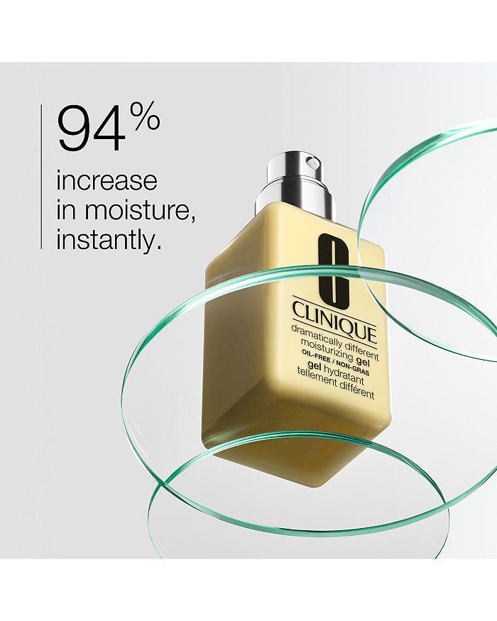 Clinique Dramatically Different Moisturizing Gel