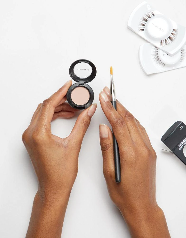 MAC MAC Matte Small Eyeshadow - Malt 2