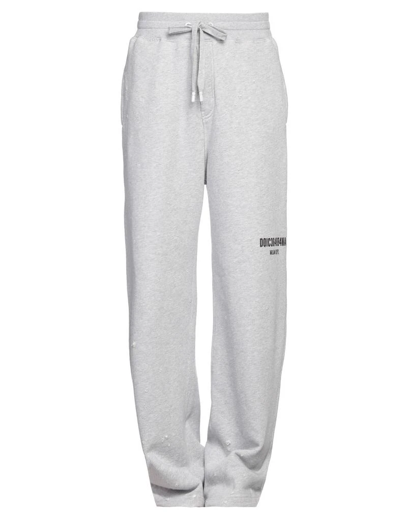 Dolce 
Gabbana Sweatpants 1