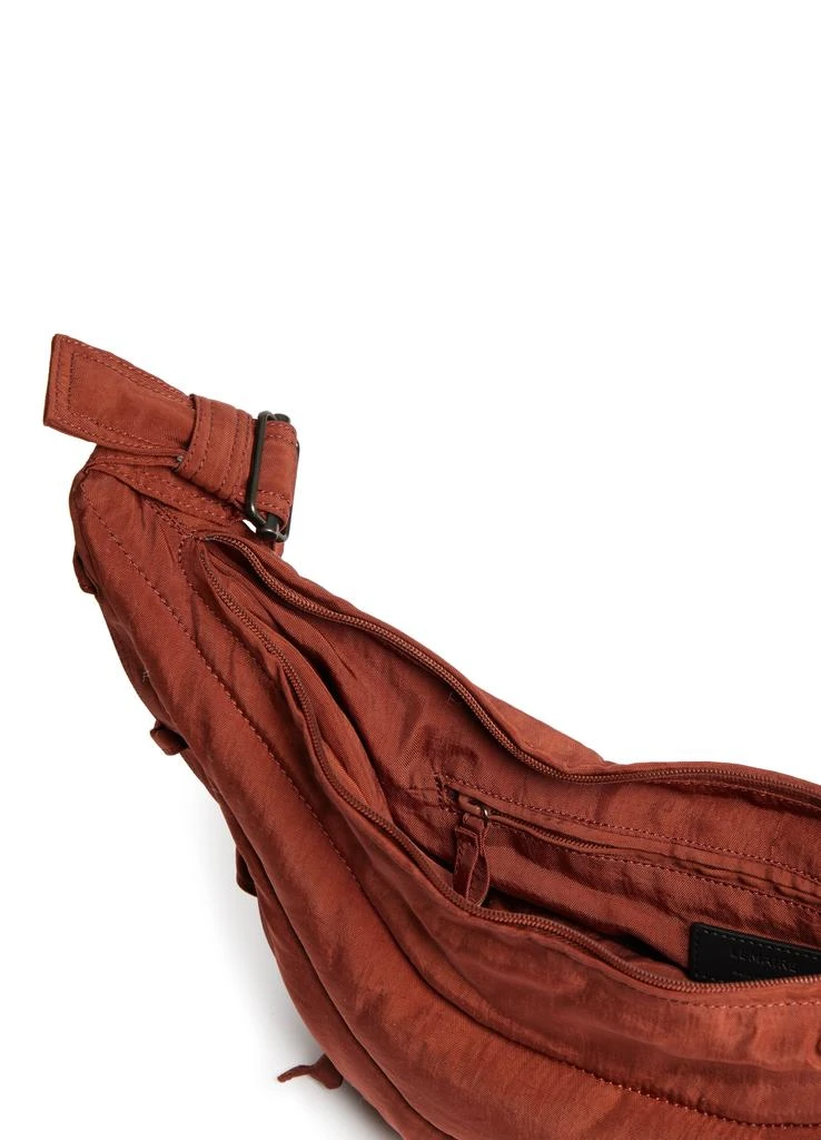 Lemaire Game Soft small bag 5