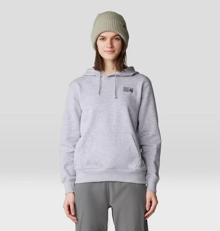 Mountain Hardwear Women's MHW™ Logo Pullover Hoody