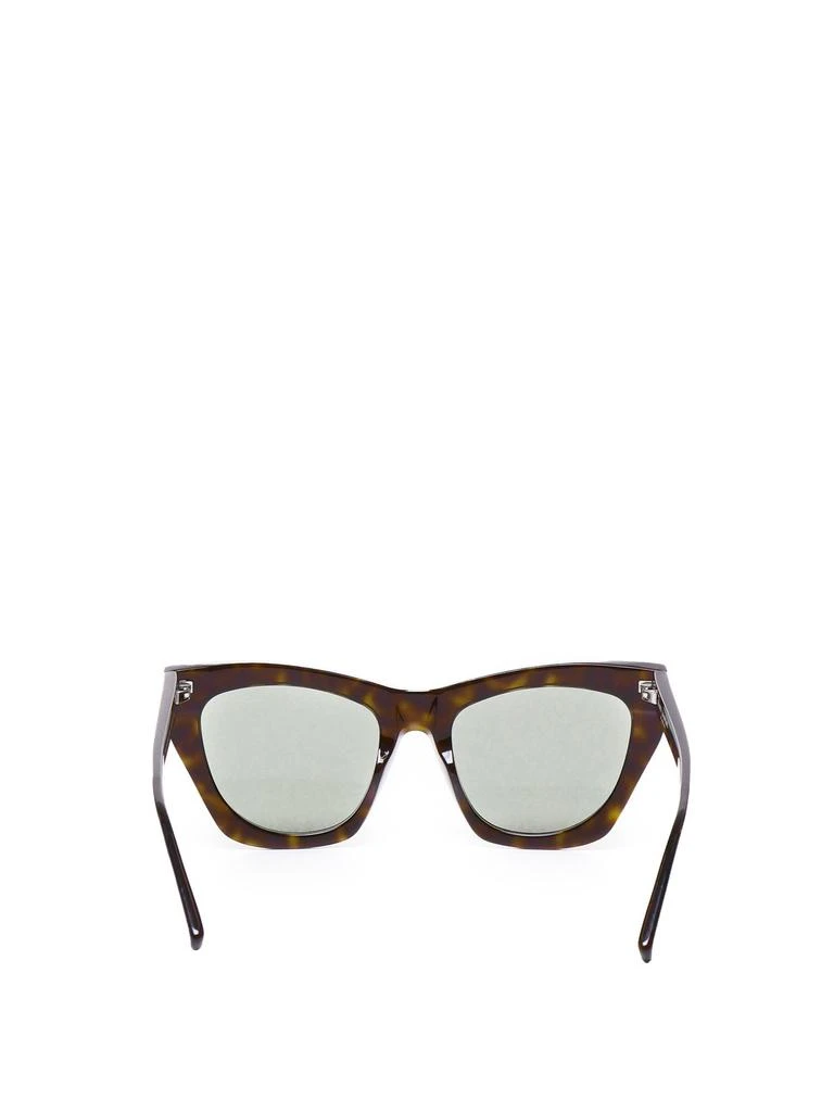 Yves Saint Laurent Saint Laurent Eyewear SL 214 Kate Cat-Eye Sunglasses 2