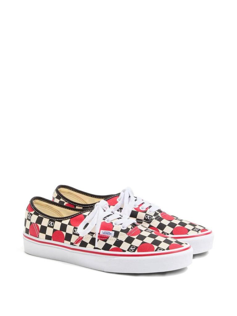 Vans Vans X Valentino Sneakers