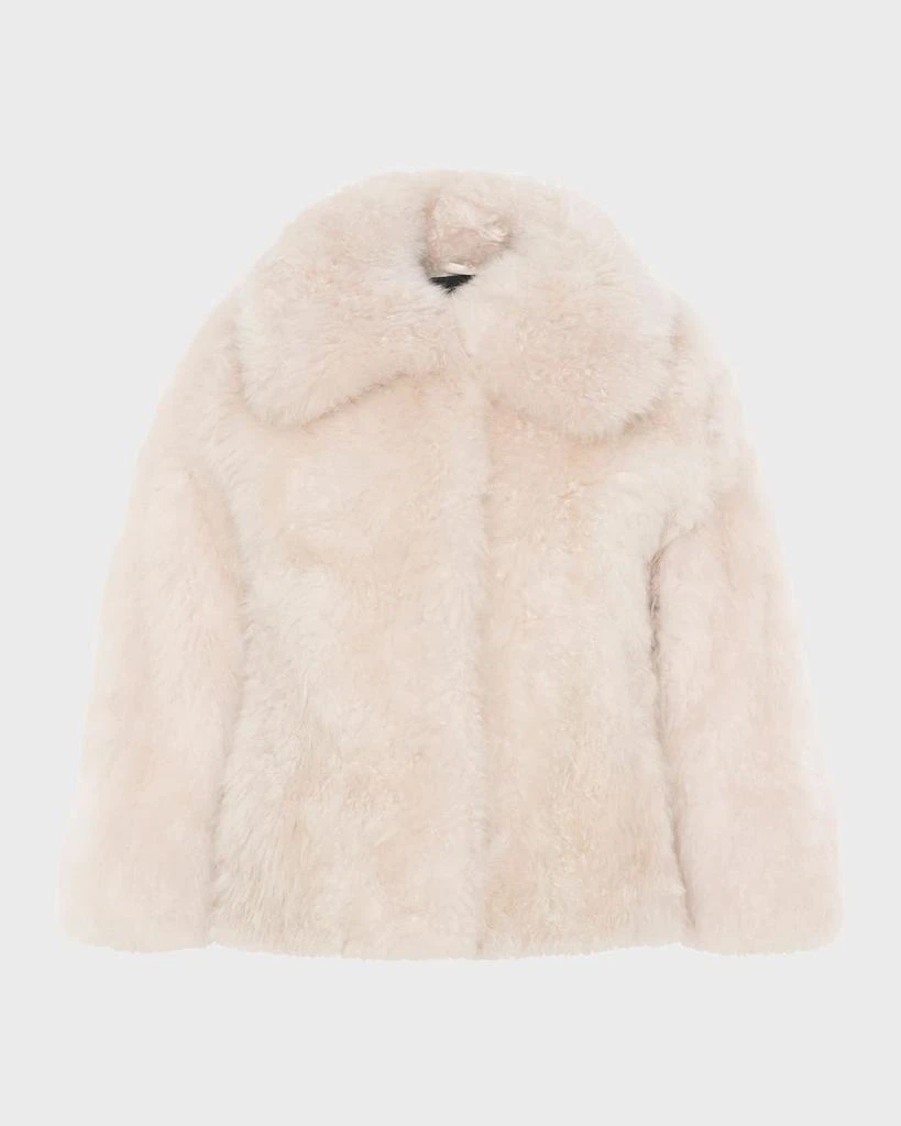 Gorski Select Cashmere Goat Jacket Jackets Free Shipping - Main Image