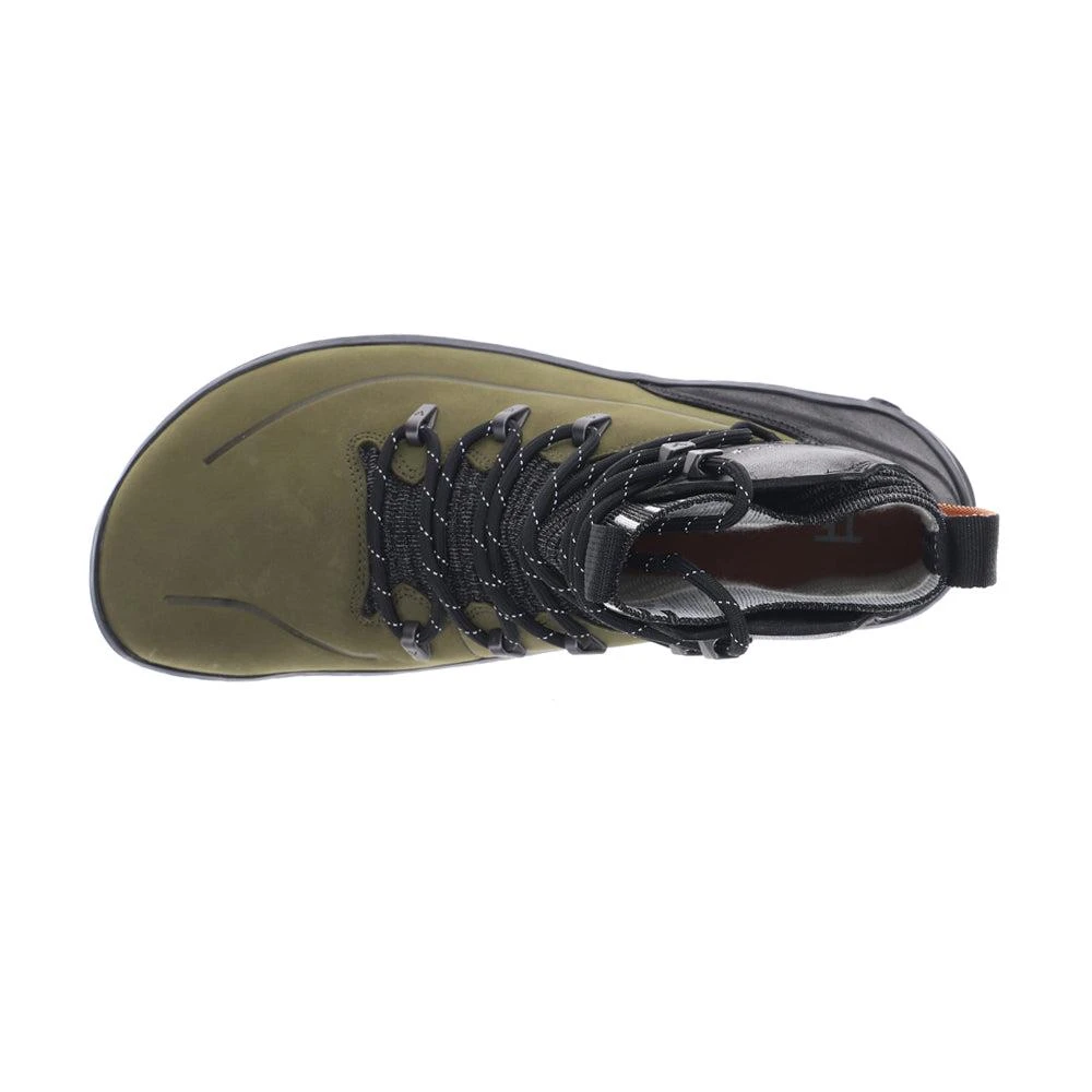 Vivobarefoot Tracker Decon Firm Ground 2 JJf Round Toe Hiking Boots 4