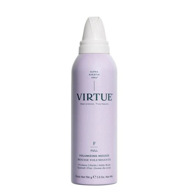 VIRTUE VIRTUE Volumizing Mousse 156g 3