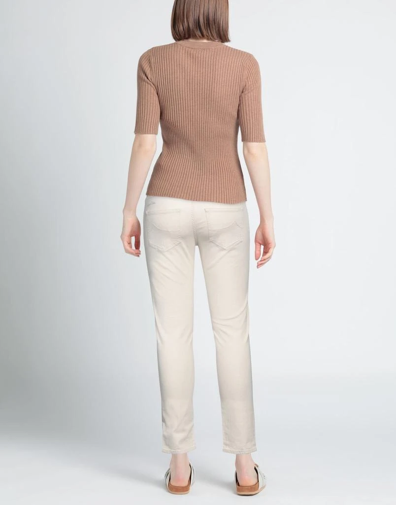 JACOB COHЁN Denim pants 3