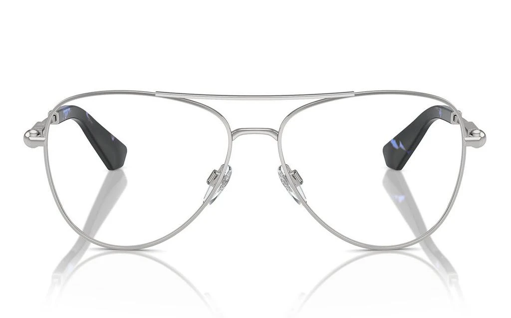 Burberry Burberry Eyewear Aviator Glasses 1