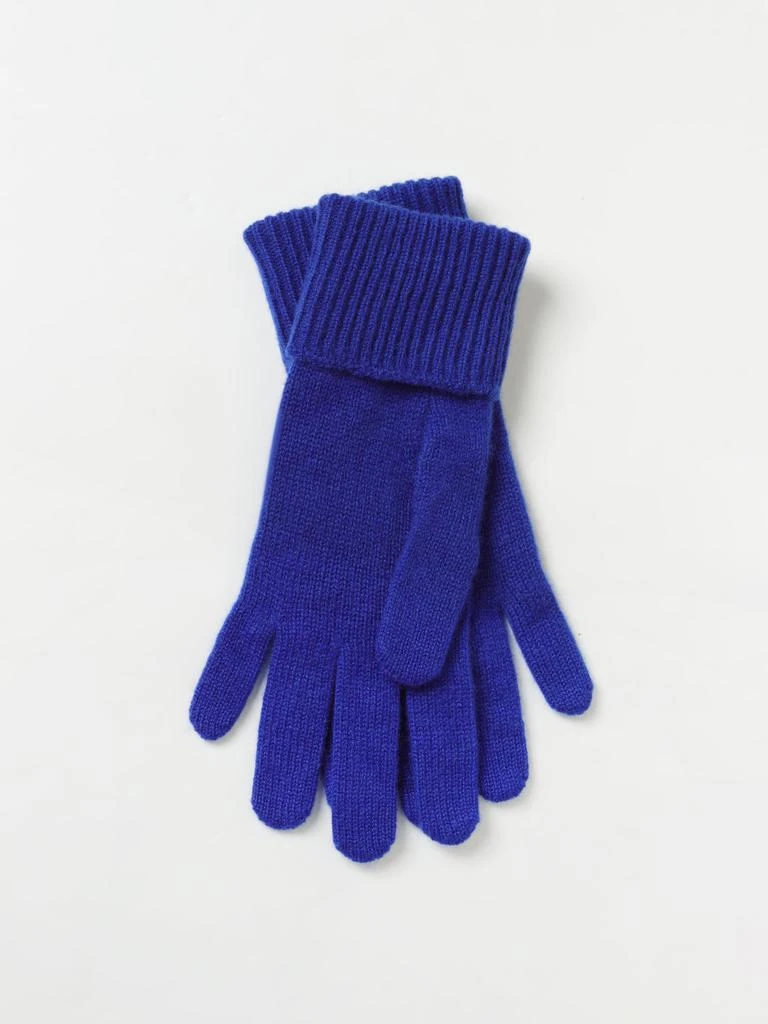 Burberry Gloves men Burberry 2