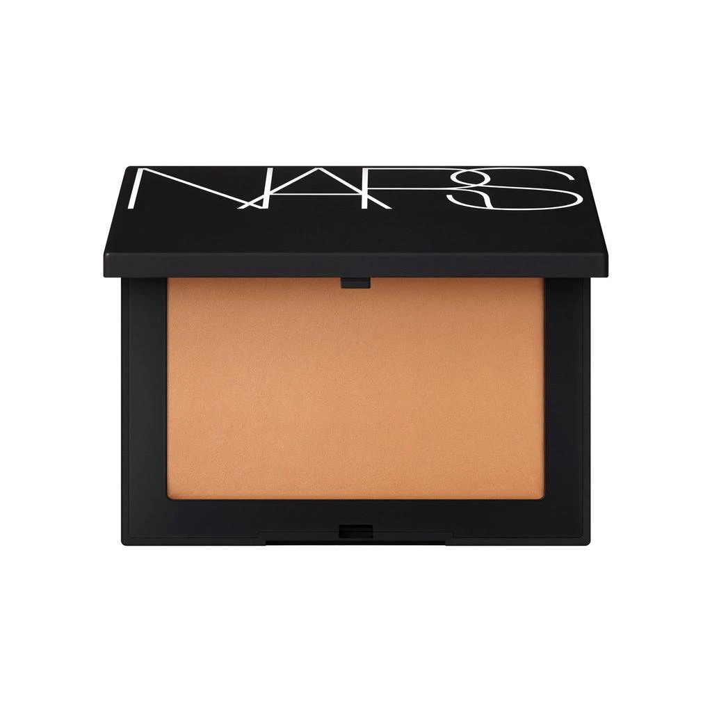 NARS Light Reflecting Pressed Setting Powder 2