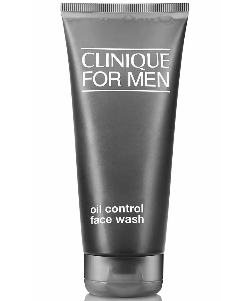 Clinique For Men™ Face Wash Oily Skin Formula, 6.7 oz