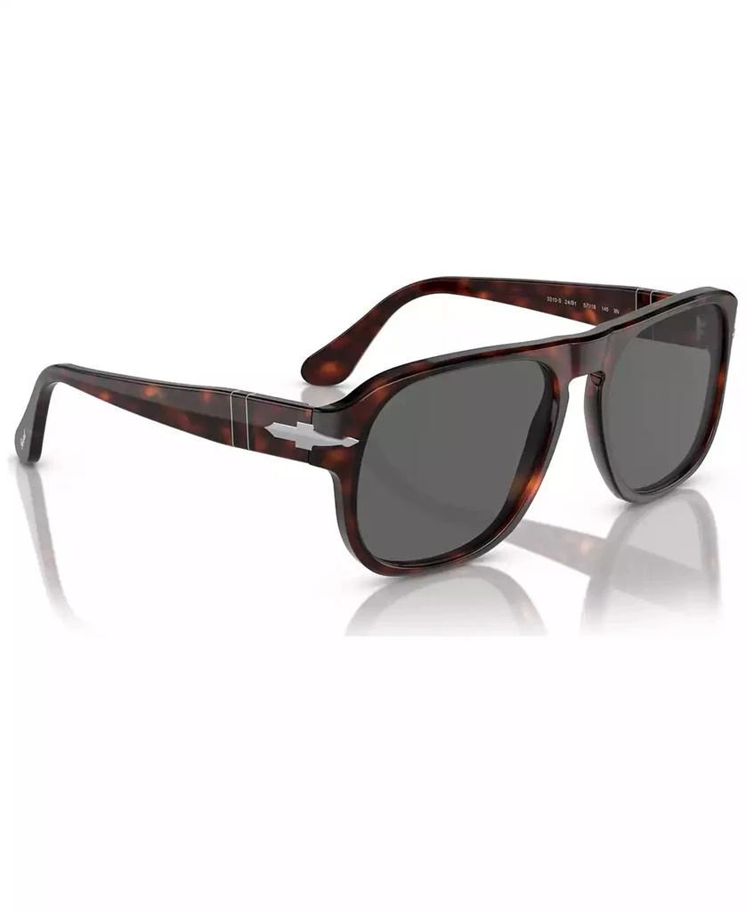 Persol Unisex Sunglasses, 0PO3310S24B157W 57 2