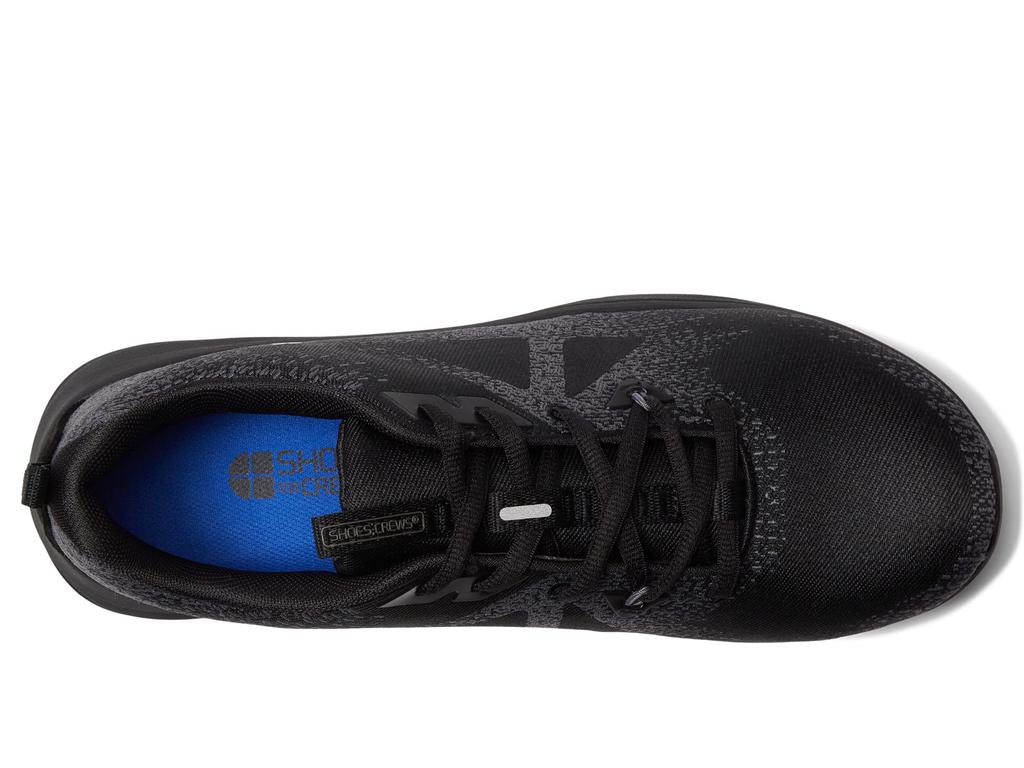 Shoes for Crews Toby II Nano Composite Toe