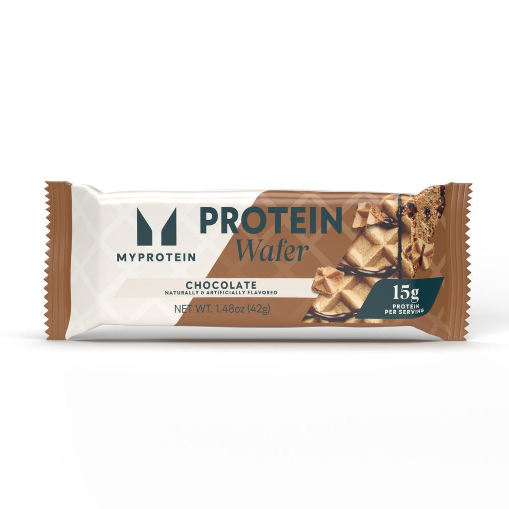 Myprotein Protein Wafer