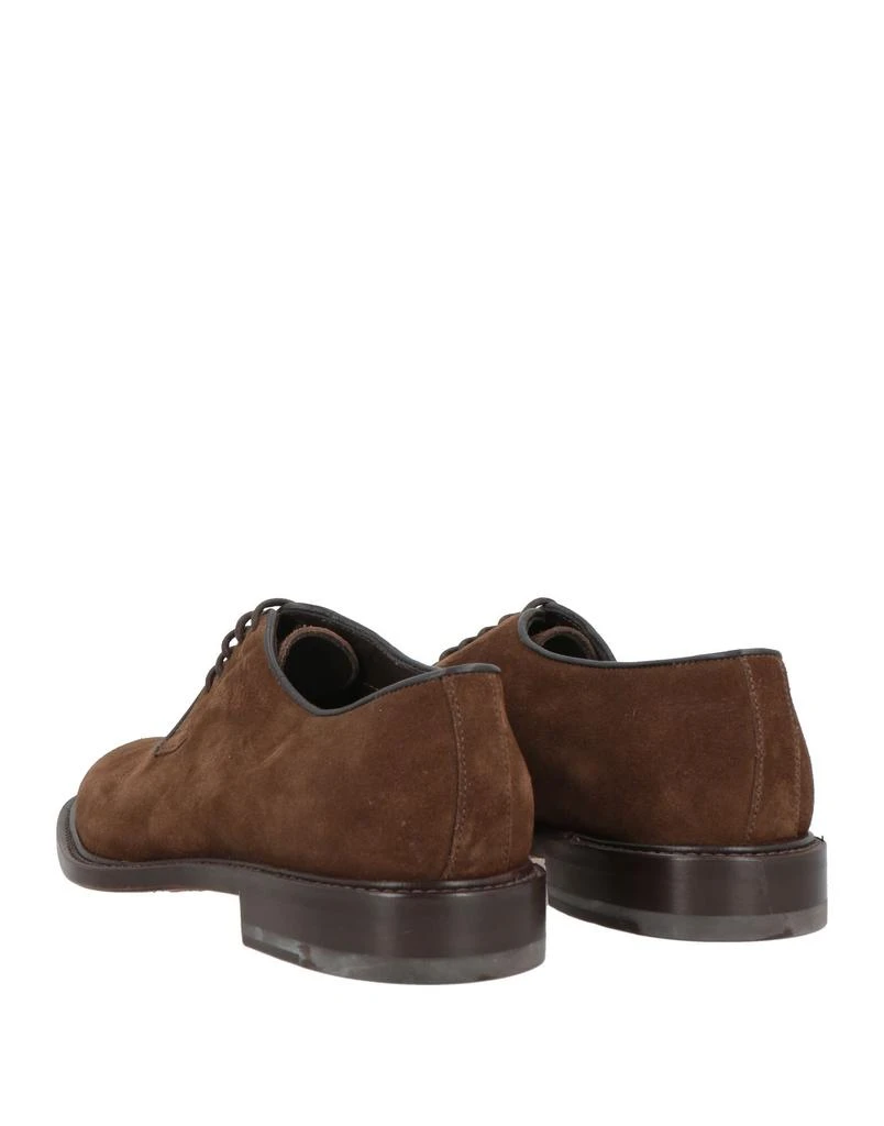 Santoni Laced shoes 3