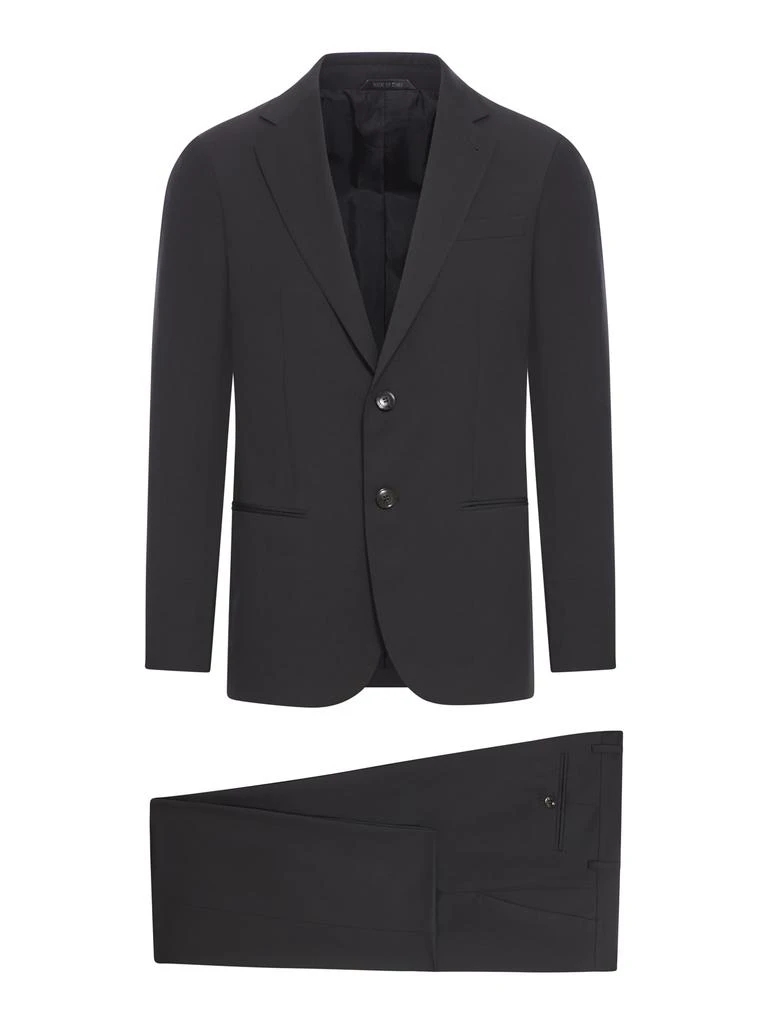 Giorgio Armani Suit 1