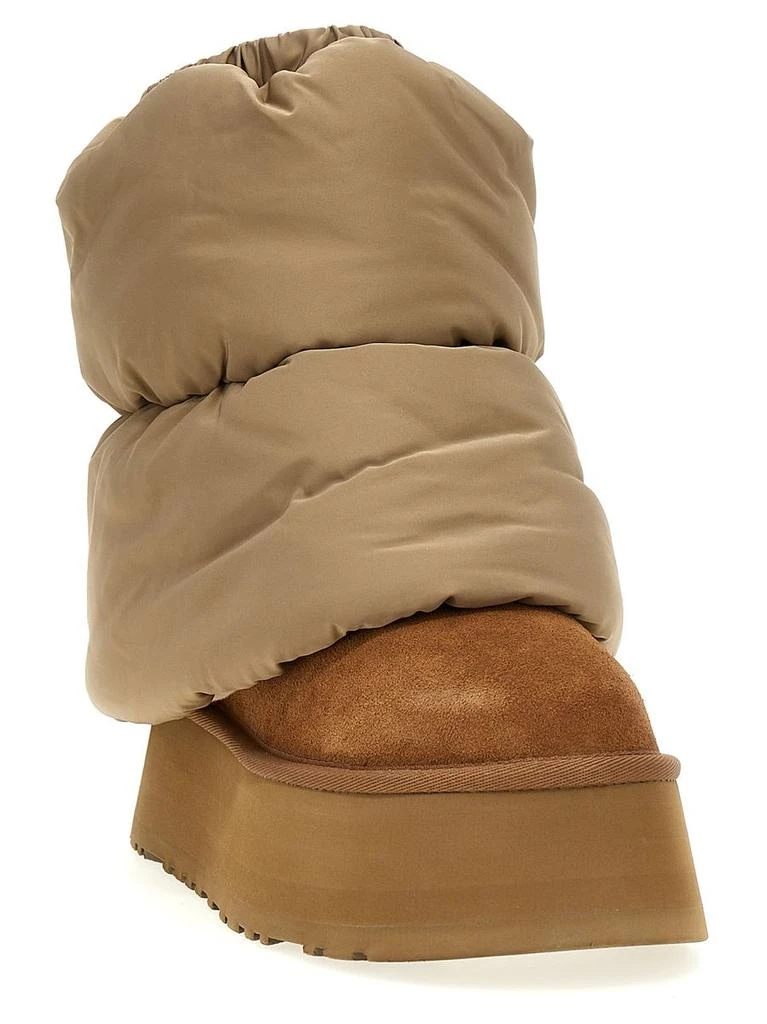 UGG Ugg "Classic Mini Dipper" Ankle Boots 2