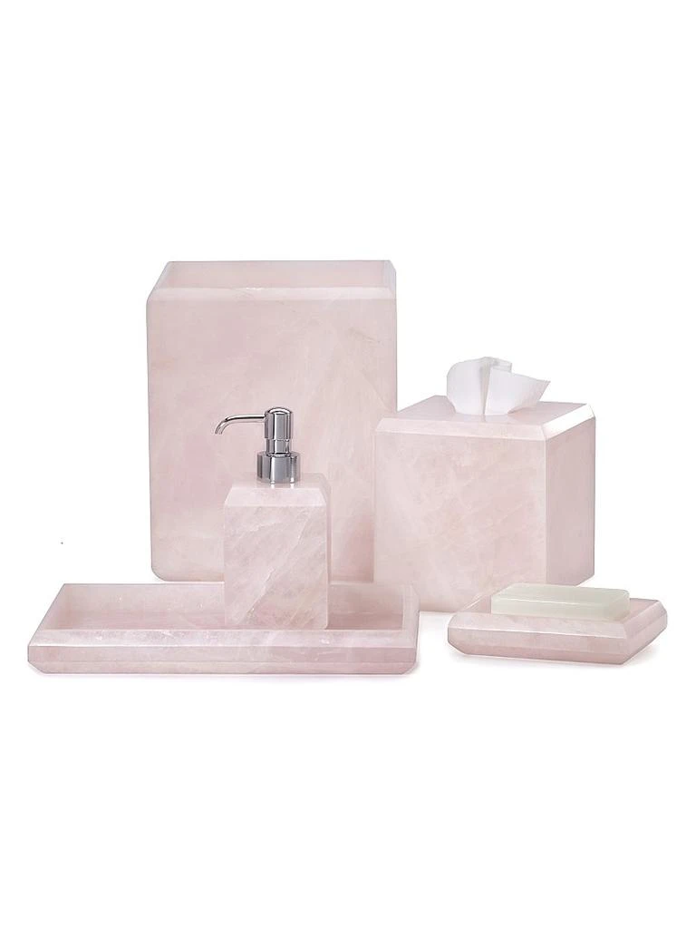 Labrazel Rockwell Rose Pump Dispenser 2