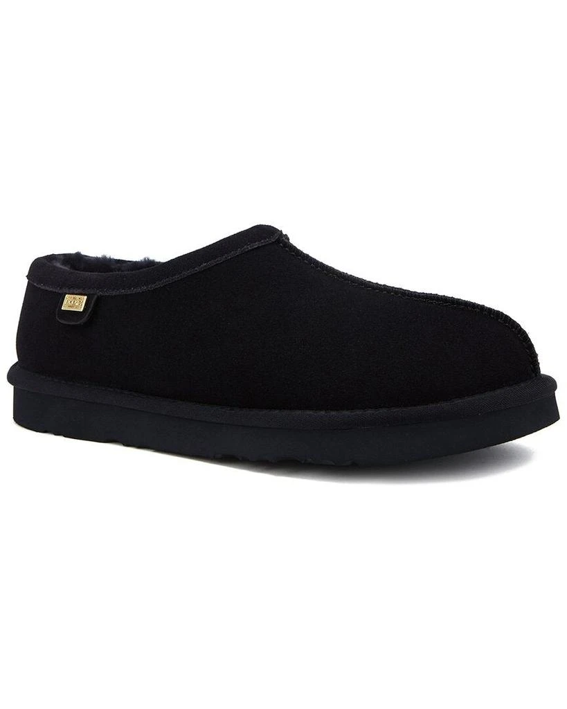Australia Luxe Outback Suede Slipper 4