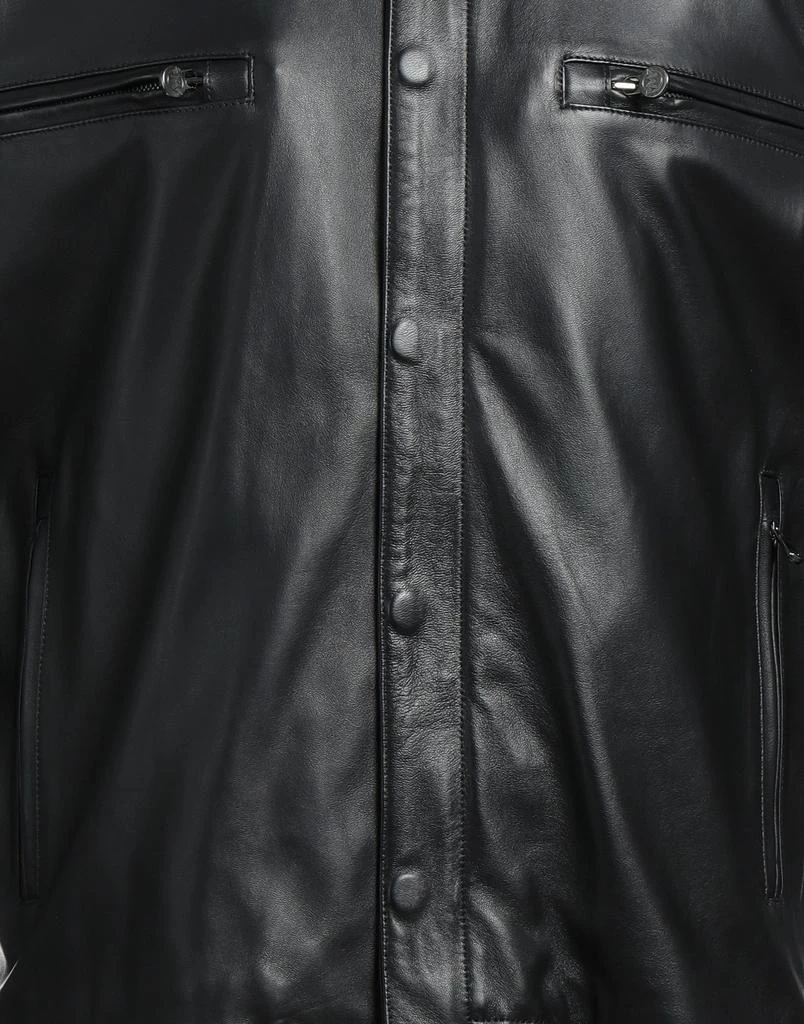 MATCHLESS Biker jacket 4
