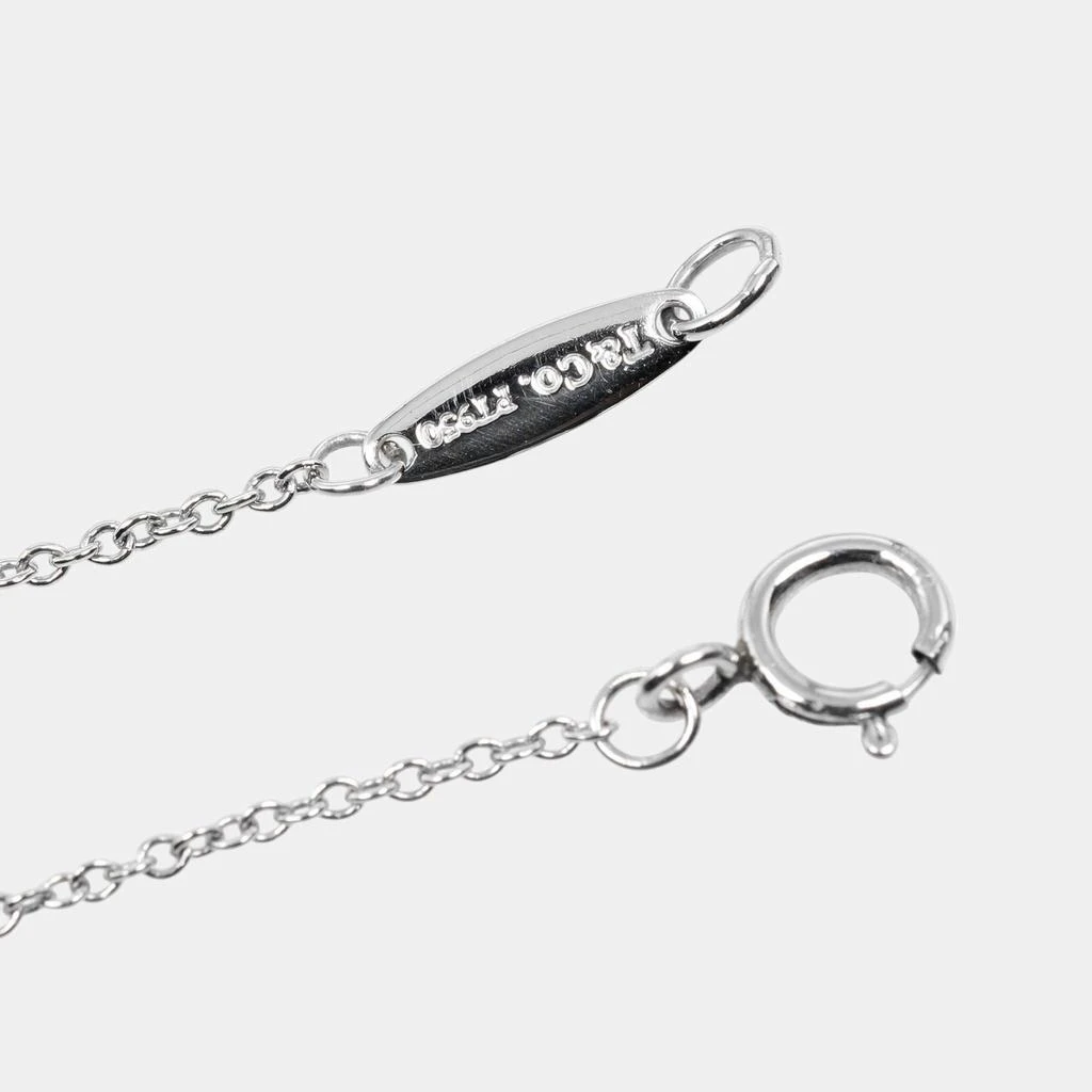 Tiffany & Co. Tiffany & Co. Platinum and Diamond Elsa Peretti Bracelet 5