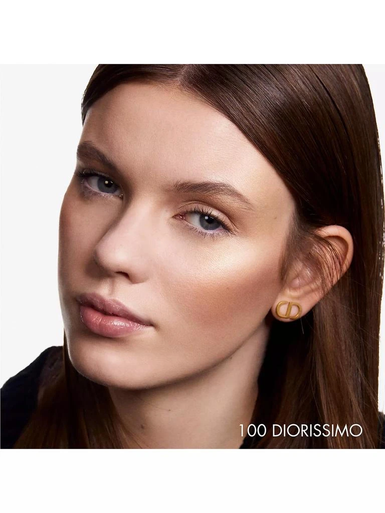 Dior Rouge Blush Color & Glow 4