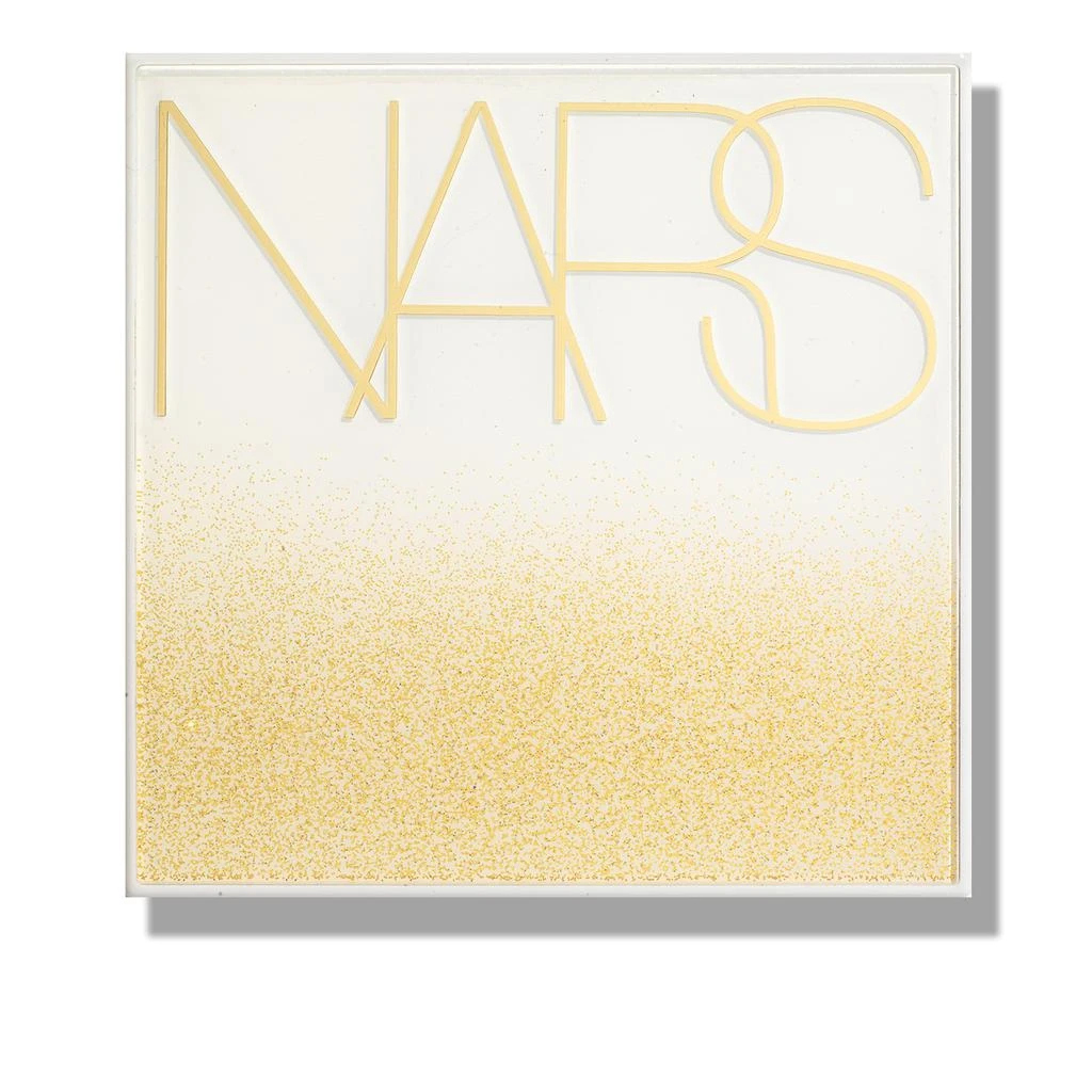 NARS Endless Nights Eyeshadows Palette 3