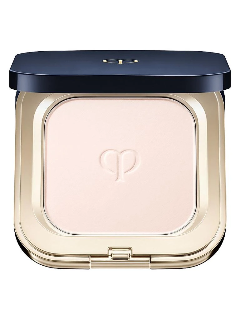 Cle de Peau Refining Pressed Powder 1